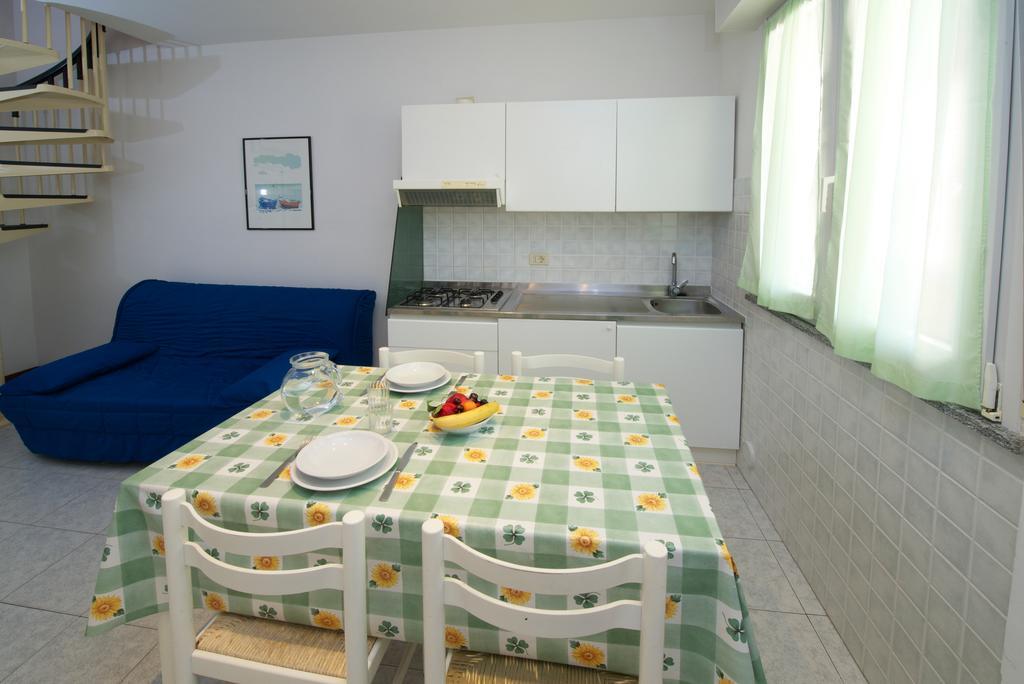 Hotel Torretta カットーリカ 部屋 写真