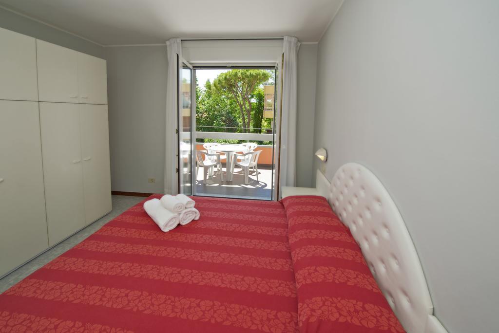 Hotel Torretta カットーリカ 部屋 写真